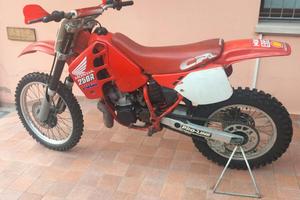 HONDA CR 250  1989