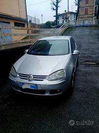 golf 5 1.9 tdi 105cv 