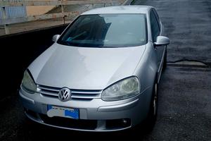 golf 5 1.9 tdi 105cv 