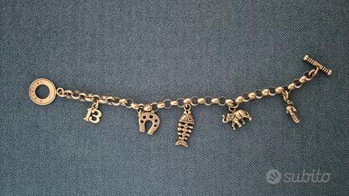 Bracciale Fortuna Giovanni Raspini Argento 925