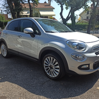 Pezzi di meccanica per Fiat 500x 1.4 GPL 2018