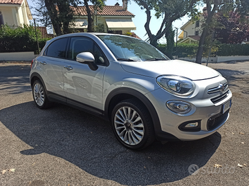 Pezzi di meccanica per Fiat 500x 1.4 GPL 2018