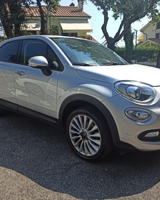 Pezzi di meccanica per Fiat 500x 1.4 GPL 2018