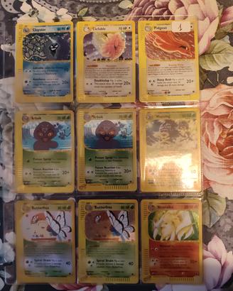 carte Pokemon 