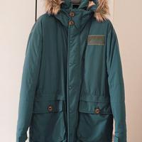 Parka Pull&Bear
