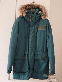 Parka Pull&Bear