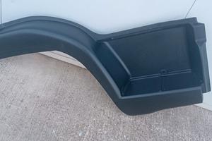 Parafango iveco aurocargo