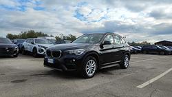 BMW X1 xDrive18d Advantage