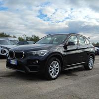 BMW X1 xDrive18d Advantage
