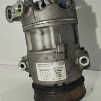 COMPRESSORE A/C FIAT Tipo berlina 5p 52003007 5526