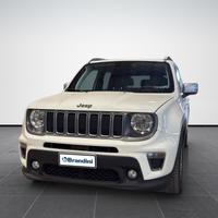 JEEP Renegade 1.5 turbo t4 mhev Limited 2wd 130cv
