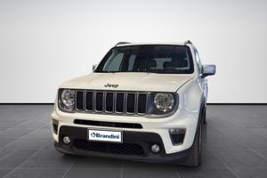 JEEP Renegade 1.5 turbo t4 mhev Limited 2wd 130cv