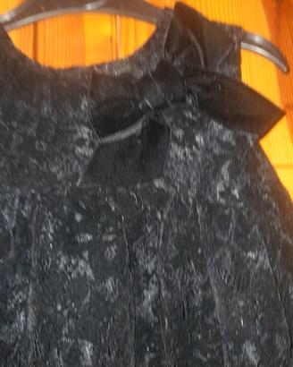 abito bimba TWIN SET