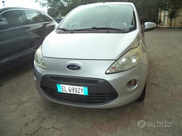 Ford Ka Ka+ 1.3 TDCi 75CV cDPF Business