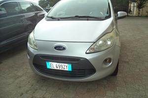 Ford Ka Ka+ 1.3 TDCi 75CV cDPF Business