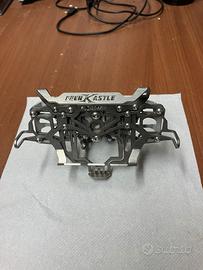 Porta cellulare Frankcastel per GS BMW