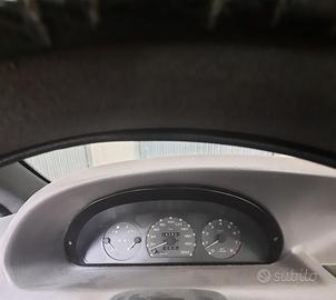 Fiat punto fire 1100