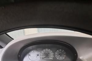 Fiat punto fire 1100