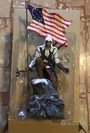 Action Figure Assassin’s Creed 3