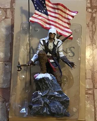 Action Figure Assassin’s Creed 3 Connor