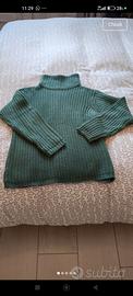 Maglione da uomo
