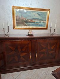 credenza