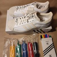 adidas Superstar 35th Anniversary adiColor