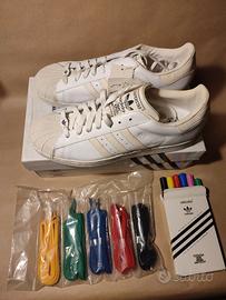 adidas Superstar 35th Anniversary adiColor