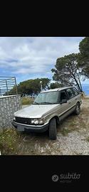 Range Rover p38