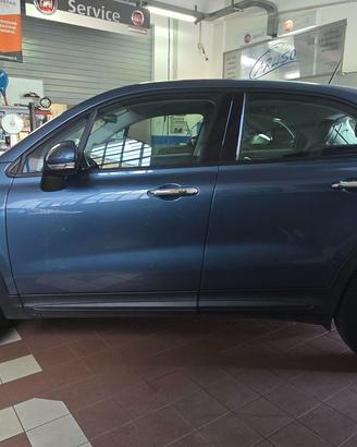 FIAT 500X  Urban Look 1.6 Mjet 120CV 4x2 BUSIN