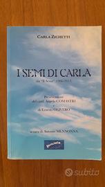 Libro di Carla Zichetti