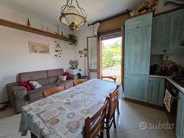 Appartamento Casalecchio di Reno [GA188LVRG]