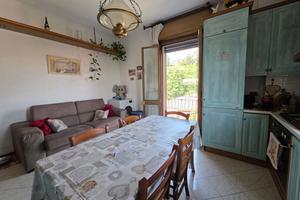 Appartamento Casalecchio di Reno [GA188LVRG]