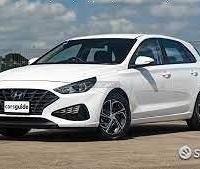 Hyundai i30 ricambi 2016 2017 2018 2019