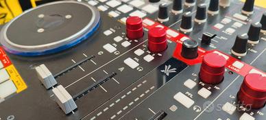 Vestax VCI-400 Condizioni perfette. Da collezione!