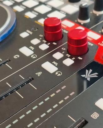 Vestax VCI-400 Condizioni perfette. Da collezione!