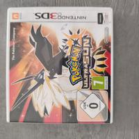 Pokemon ultra sole