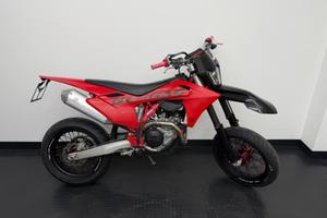 GASGAS MC 450 F 2025 MOTARD TARGATO A2