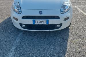 Fiat Grande Punto Lounge anno 2014 1.3 Multijet