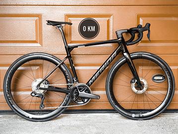 MERIDA SCULTURA 8000 V2 ULTEGRA Di2 ⚫ NUOVA ⚫