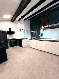 Appartamento 70 m² centro storico  NEPI