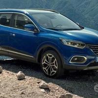 Ricambi usati per renault kadjar