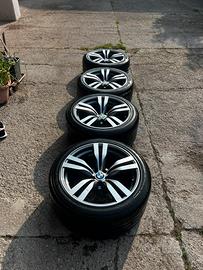 Cerchi BMW 20* estivi