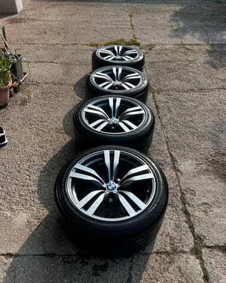 Cerchi BMW 20* estivi