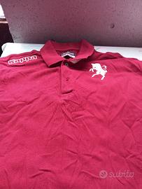 polo Robe di kappa  xxl