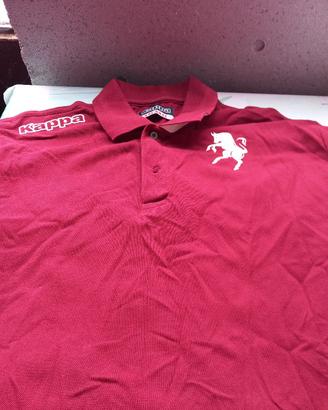 polo Robe di kappa  xxl