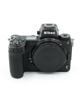 Nikon Z7 II