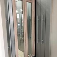 Infisso in PVC, Vedi Descrizione