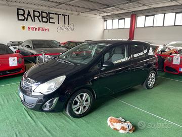 Opel Corsa 1.3 CDTI Neopatentati PERMUTE RATE