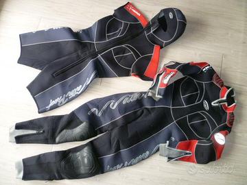 Muta semistagna WaterProof Lady 5+5 mm